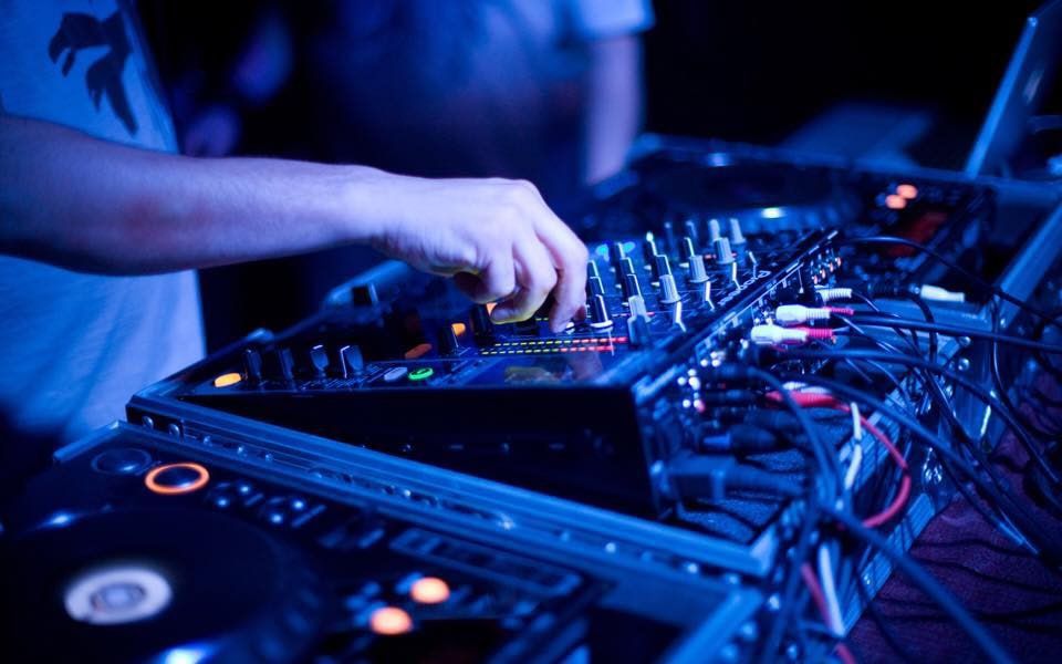 Sound Systems